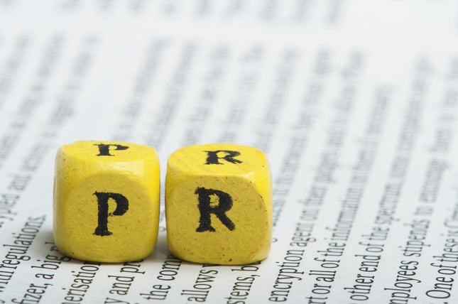 What PR agencies are looking for in new hires